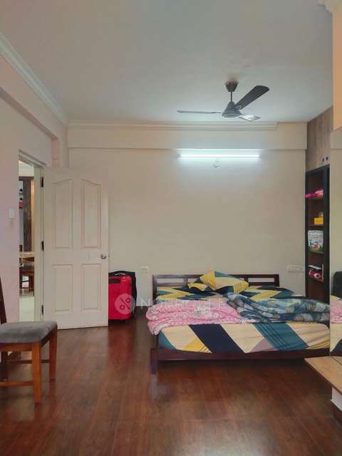 3 BHK Flat In Maithri Shilpitha Royal Oak For Sale  In Krishnarajapura