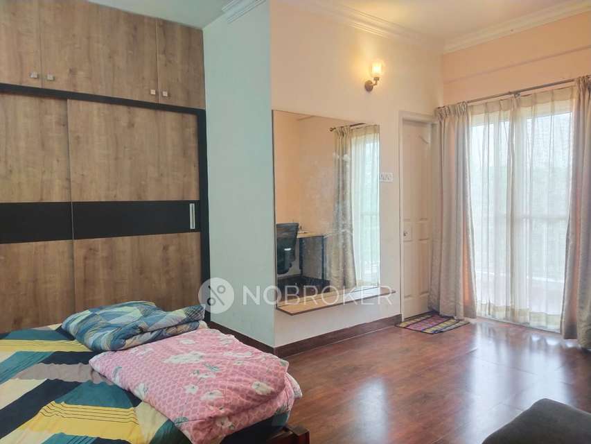 3 BHK Flat In Maithri Shilpitha Royal Oak For Sale  In Krishnarajapura