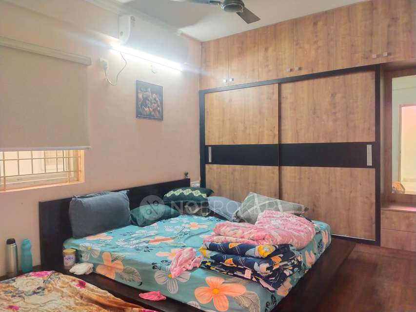 3 BHK Flat In Maithri Shilpitha Royal Oak For Sale  In Krishnarajapura