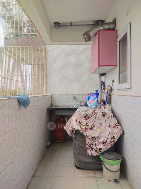 3 BHK Flat In Maithri Shilpitha Royal Oak For Sale  In Krishnarajapura