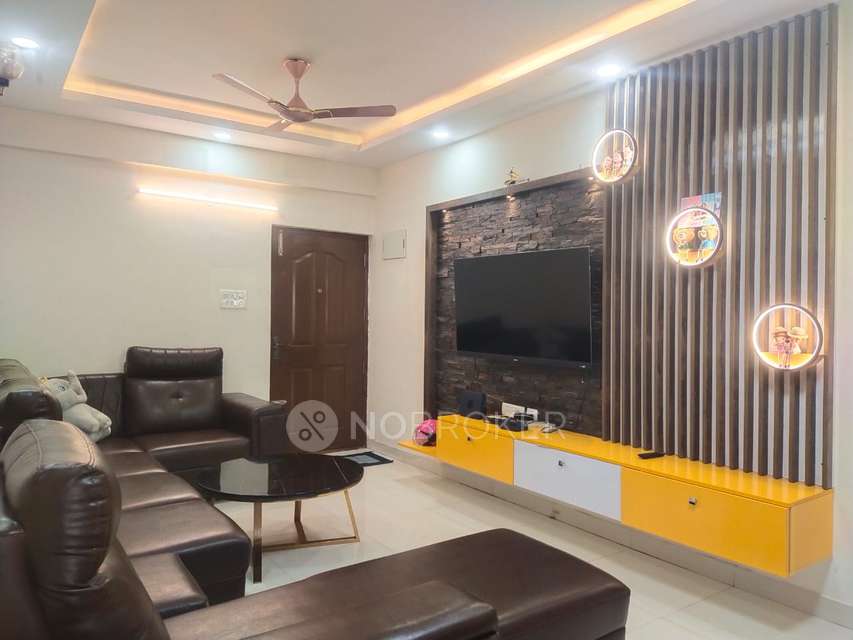3 BHK Flat In Maithri Shilpitha Royal Oak For Sale  In Krishnarajapura
