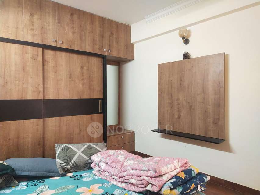 3 BHK Flat In Maithri Shilpitha Royal Oak For Sale  In Krishnarajapura