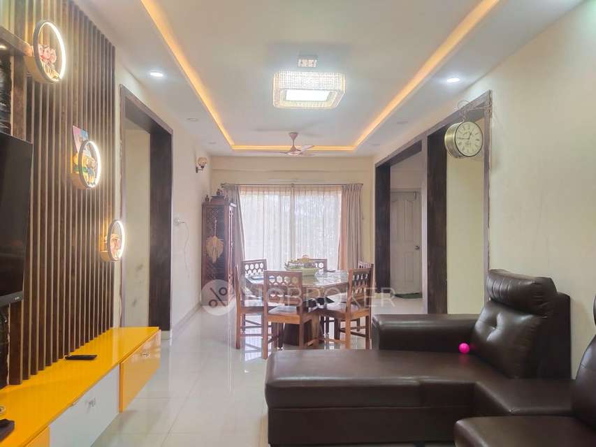 3 BHK Flat In Maithri Shilpitha Royal Oak For Sale  In Krishnarajapura