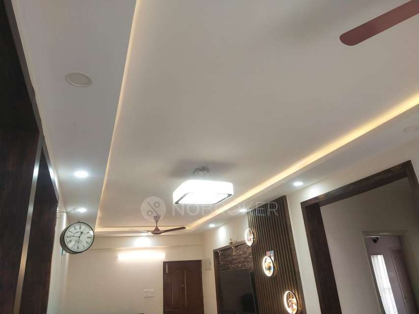 3 BHK Flat In Maithri Shilpitha Royal Oak For Sale  In Krishnarajapura
