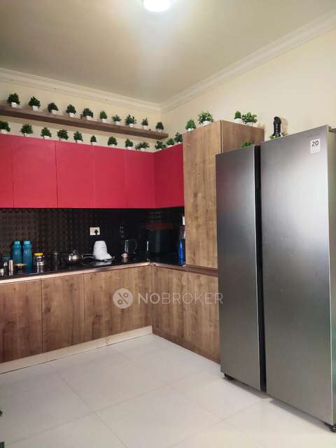 3 BHK Flat In Maithri Shilpitha Royal Oak For Sale  In Krishnarajapura