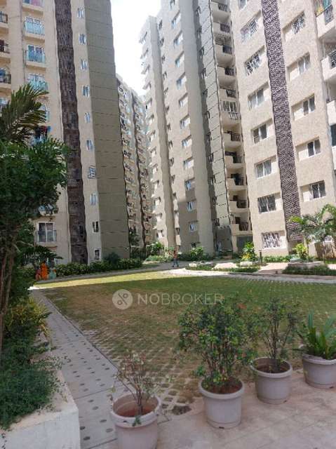 3 BHK Flat In Shriram Gateway for Rent In Shriram It Gateway