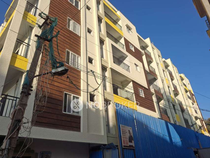 3 BHK Flat In Achintya Signature For Sale  In Whitefield