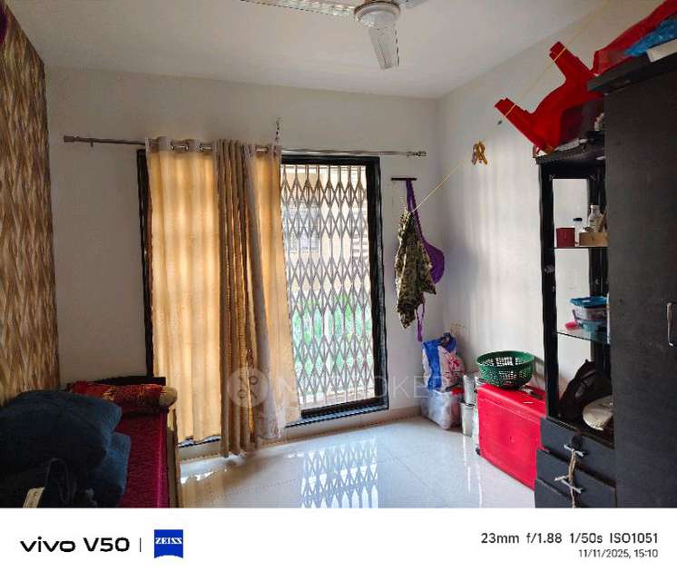 2 BHK Flat In Mahaveer Majesty For Sale  In Taloja