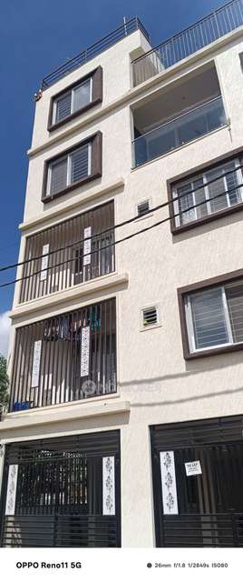 2 BHK House for Rent  In Vajarahalli