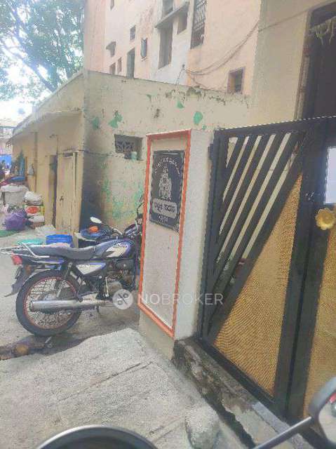 4+ BHK Flat For Sale  In  Basaveshwar Nagar