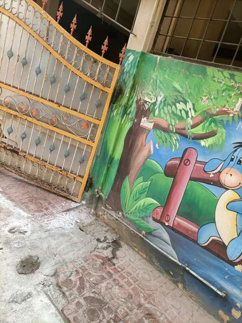 1 BHK House for Rent  In Malkajgiri