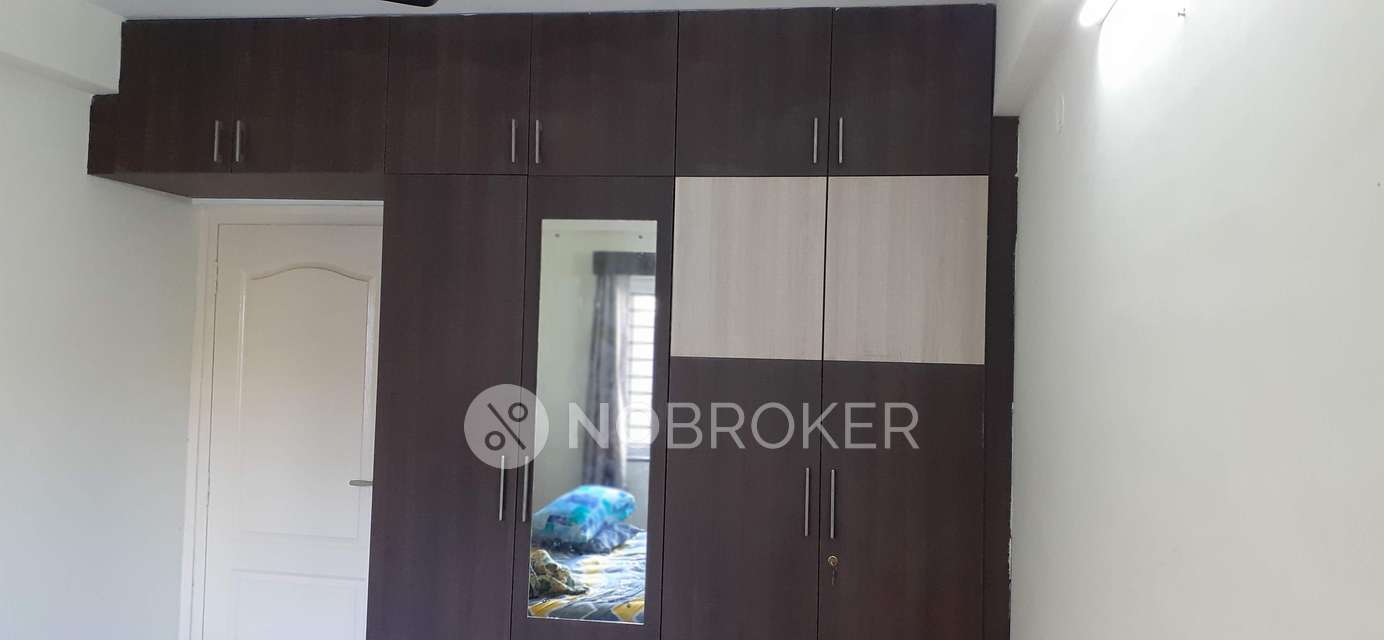 2 BHK Flat In Sls Signature , Panathur for Rent  In Panathur