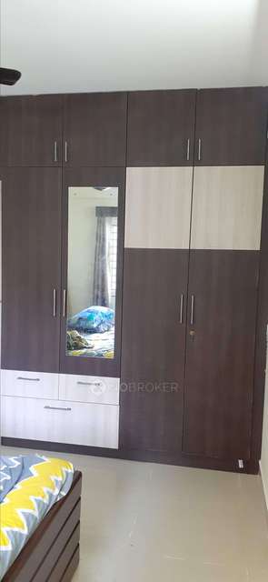 2 BHK Flat In Sls Signature , Panathur for Rent  In Panathur