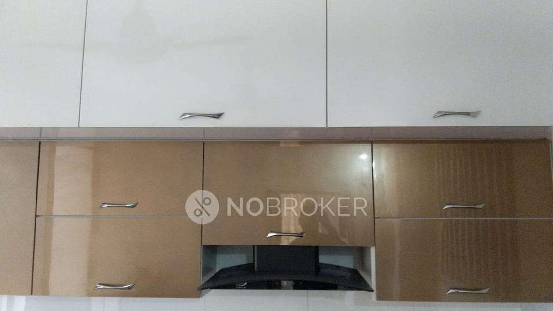 2 BHK Flat In Pate Skyi Star Town Phase 2 for Rent  In Bhukum