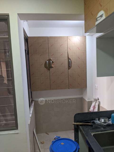 2 BHK Flat In Pate Skyi Star Town Phase 2 for Rent  In Bhukum