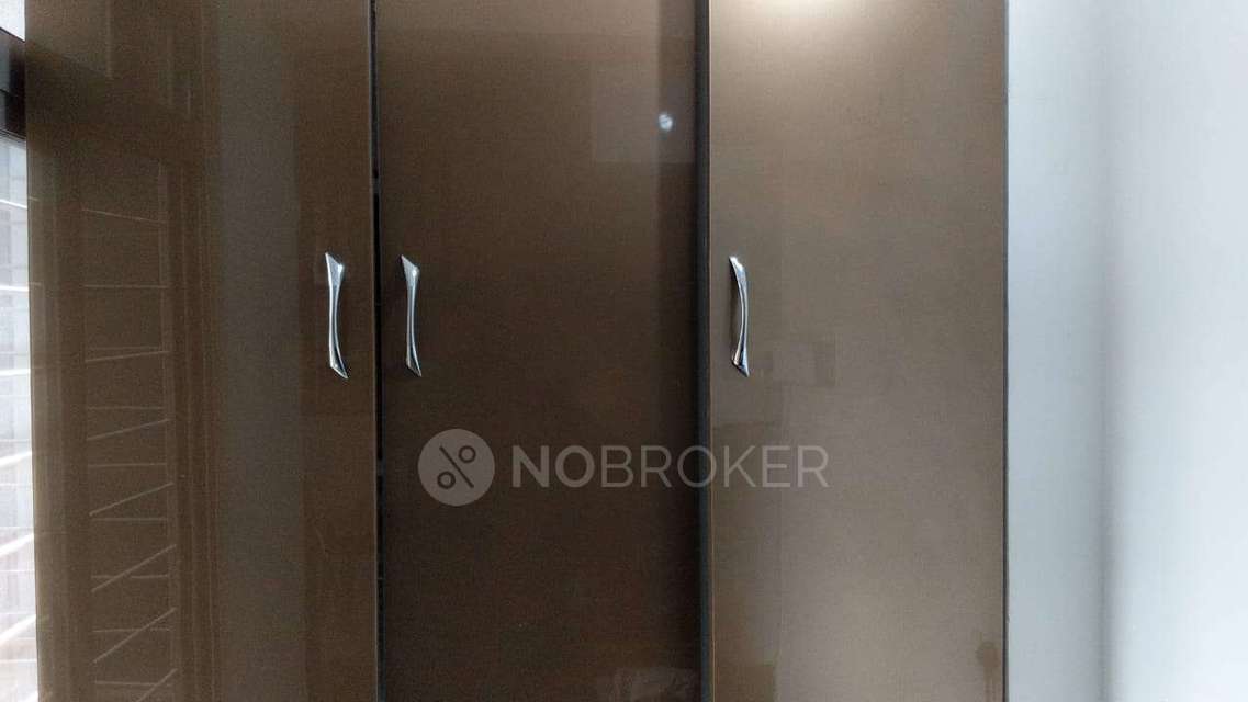 2 BHK Flat In Pate Skyi Star Town Phase 2 for Rent  In Bhukum