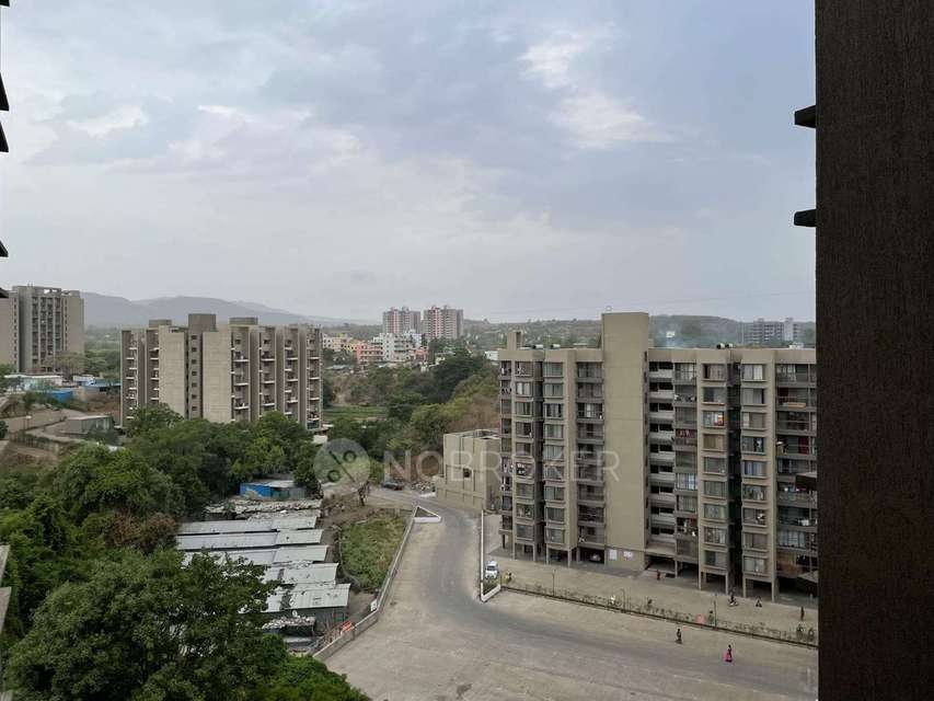 2 BHK Flat In Pate Skyi Star Town Phase 2 for Rent  In Bhukum