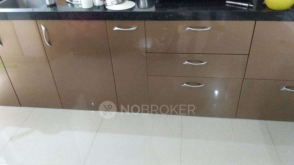 2 BHK Flat In Pate Skyi Star Town Phase 2 for Rent  In Bhukum