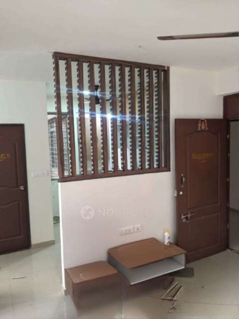 2 BHK Flat In Pate Skyi Star Town Phase 2 for Rent  In Bhukum