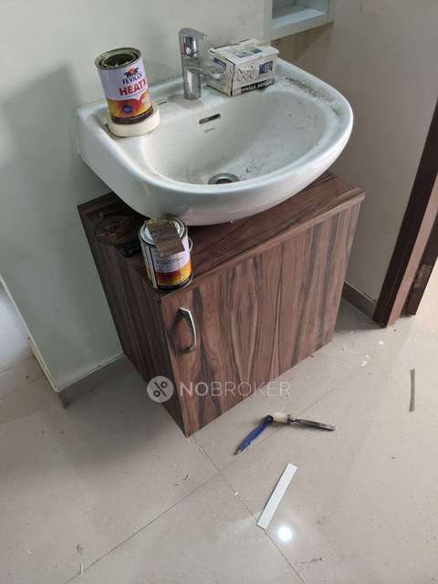 2 BHK Flat In Pate Skyi Star Town Phase 2 for Rent  In Bhukum