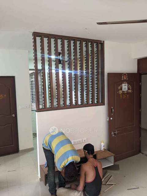 2 BHK Flat In Pate Skyi Star Town Phase 2 for Rent  In Bhukum