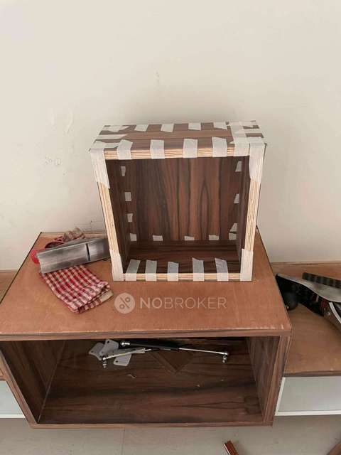 2 BHK Flat In Pate Skyi Star Town Phase 2 for Rent  In Bhukum