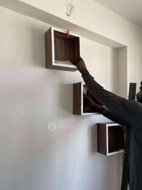 2 BHK Flat In Pate Skyi Star Town Phase 2 for Rent  In Bhukum