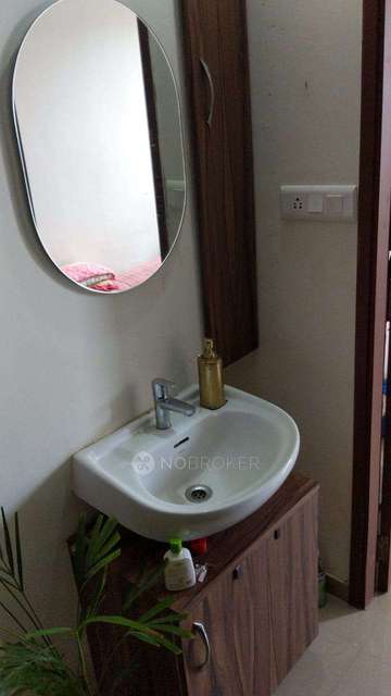 2 BHK Flat In Pate Skyi Star Town Phase 2 for Rent  In Bhukum