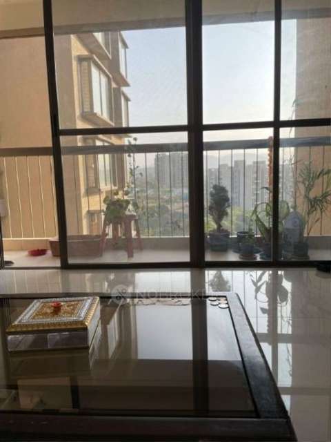 2 BHK Flat In Pate Skyi Star Town Phase 2 for Rent  In Bhukum