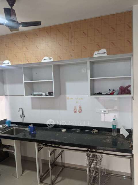 2 BHK Flat In Pate Skyi Star Town Phase 2 for Rent  In Bhukum