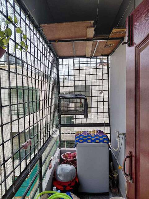 1 BHK Flat In Bda Gnanabharathi Residential Enclave For Sale  In Kengeri Satellite Town