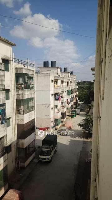 1 BHK Flat In Bda Gnanabharathi Residential Enclave For Sale  In Kengeri Satellite Town