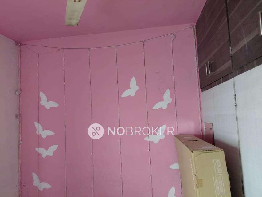 1 BHK Flat In Bda Gnanabharathi Residential Enclave For Sale  In Kengeri Satellite Town