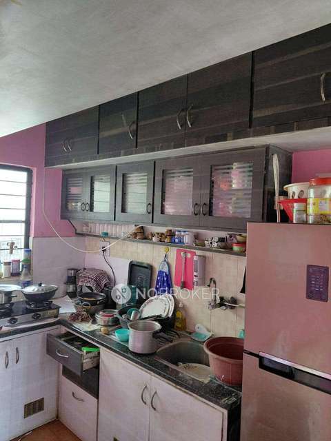 1 BHK Flat In Bda Gnanabharathi Residential Enclave For Sale  In Kengeri Satellite Town