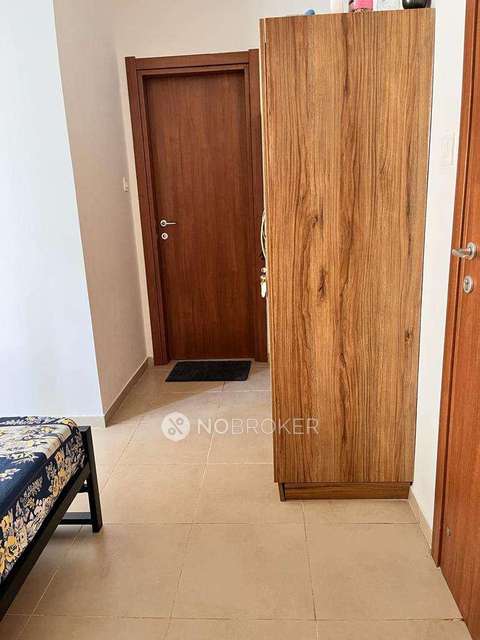 2 BHK Villa In Bhartiya City, Thanisandra For Sale  In Thanisandra