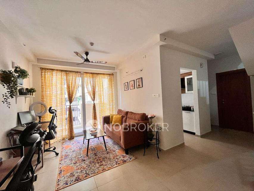 2 BHK Villa In Bhartiya City, Thanisandra For Sale  In Thanisandra