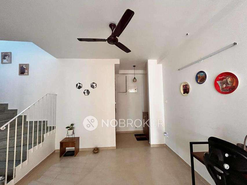 2 BHK Villa In Bhartiya City, Thanisandra For Sale  In Thanisandra