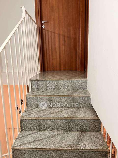 2 BHK Villa In Bhartiya City, Thanisandra For Sale  In Thanisandra