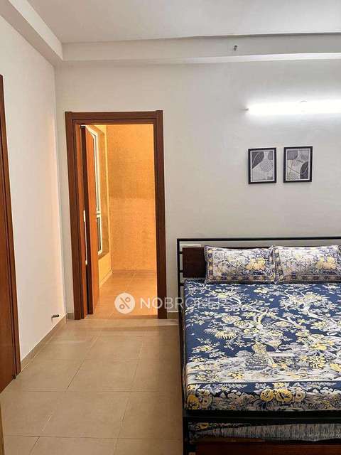 2 BHK Villa In Bhartiya City, Thanisandra For Sale  In Thanisandra