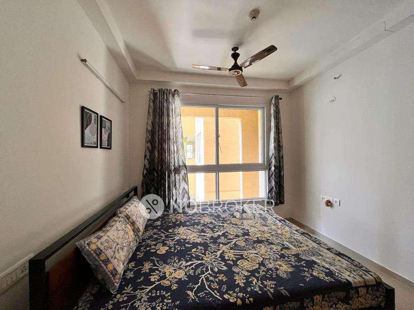 2 BHK Villa In Bhartiya City, Thanisandra For Sale  In Thanisandra