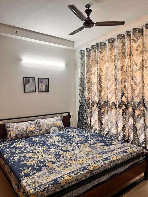 2 BHK Villa In Bhartiya City, Thanisandra For Sale  In Thanisandra