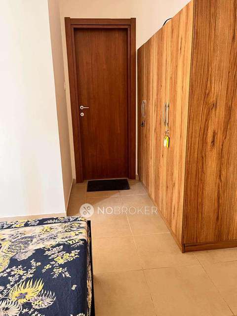 2 BHK Villa In Bhartiya City, Thanisandra For Sale  In Thanisandra