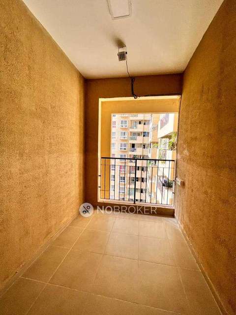 2 BHK Villa In Bhartiya City, Thanisandra For Sale  In Thanisandra