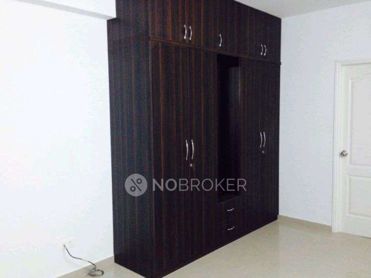 2 BHK Flat In Goyal Orchid Woods for Rent  In Hennur