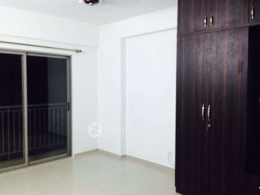 2 BHK Flat In Goyal Orchid Woods for Rent  In Hennur