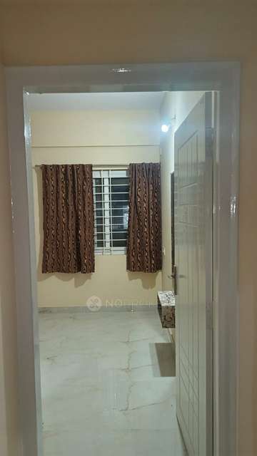 1 RK Flat In Nandi Himalaya for Rent  In Anjanapura