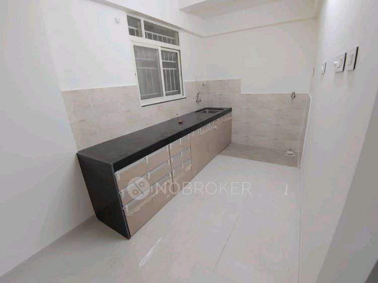 2 BHK Flat In Kohinoor Tinsel County for Rent  In Tinsel County