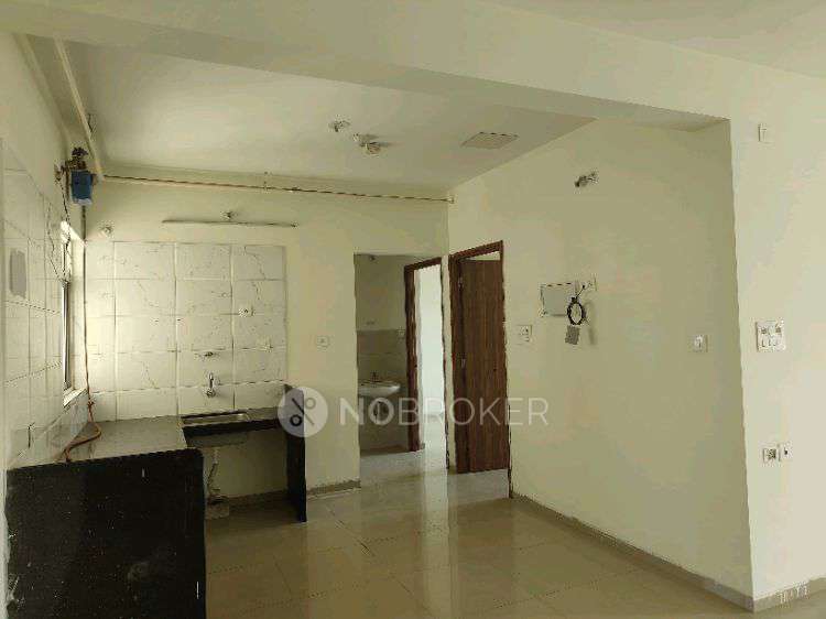 2 BHK Flat In Life Republic Arezo R16 for Rent  In Life Republic Arezo R16