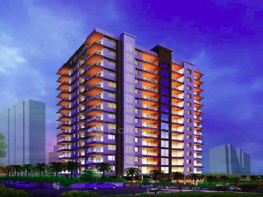 3 BHK Flat In Kharde Shambhavi For Sale  In Kothrud
