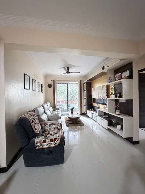 4 BHK Flat In Av6 Trayam For Sale  In Iti Layout